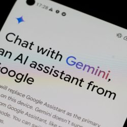 Changes are coming to Gemini. Users must take into account limitations