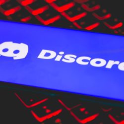 Discord will do this without players’ consent. The messages will go to Google
