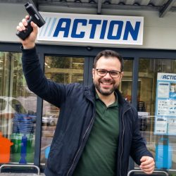 Donate to Action! PLN 64.90 and you can use it all year round