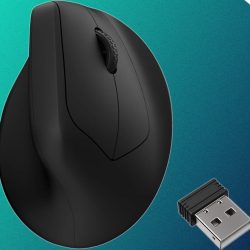 Ergonomic mouse from Keychron PLN 50 cheaper. Only until the end of the day