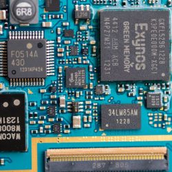 Exynos 2700 goes into production. Samsung had to solve two issues