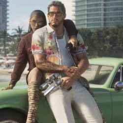 GTA 6 will eat the disks of our consoles. We already know how much space it will take up