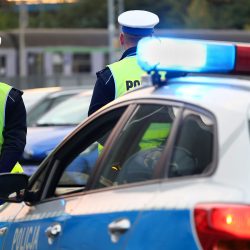 He was driving at 200 km/h, but that wasn’t the worst. His translation is jaw-dropping