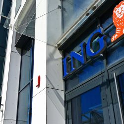 ING Bank Śląski has introduced a new service. It’s getting more and more comfortable