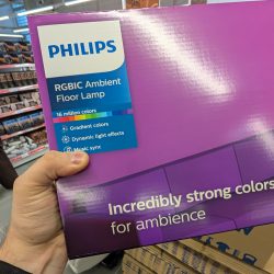 In Action for PLN 69.99 original Philips. Even Ziemniak recommends it