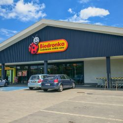 In Bierdonka PLN 79.90. French romance in your home