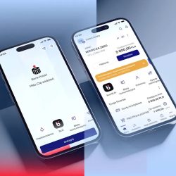 Launch the PKO BP application. You will be surprised