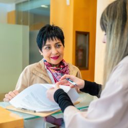 Luxmed sends warnings. Patient data leaked