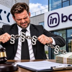 Nearly PLN 5 million fine for the bank. The Office of Competition and Consumer Protection took the side of the clients