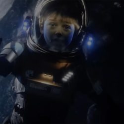 Netflix did it brilliantly. This space opera is still unrivaled