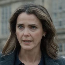 Netflix has a plan. He just announced about “The Diplomat”