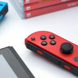 Nintendo reassures players. It does not intend to go the way of Sony and Microsoft