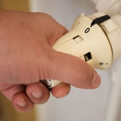 No more turning off radiators. It won’t be profitable anymore