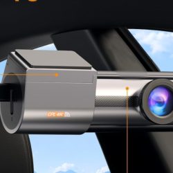 PLN 139 and you have a 4K car camera. It’s like free