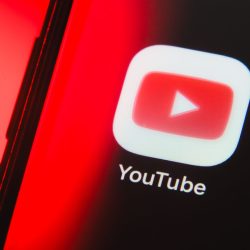 Revolution on YouTube. They discovered that people were using phones