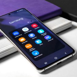 Samsung fined because the Galaxy S21 wasn’t the best for gaming