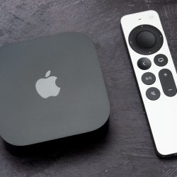 Save the date October 13th. Apple will pimp our TVs