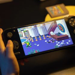 SteamOS has hit Android consoles. All thanks to modders