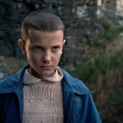 Stranger Things fans will definitely enjoy it. Will we get a second Eleven?