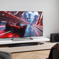TV for gamers for less than PLN 2,000! A few days left