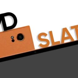 The 5G tablet from HMD is coming. The inspiration for the look is obvious