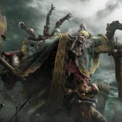 The Elden Ring movie cost a fortune. It’s for sale