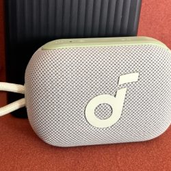 The best speaker I have ever tested is on sale again. Just take nothing