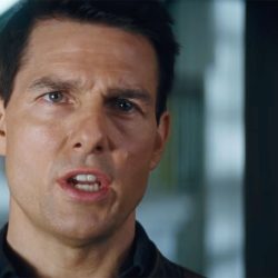 The creator of Jack Reacher made an important decision. Now he explains himself