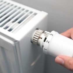 The heating season has already started. This equipment literally saves lives