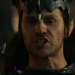 The new “Lord of the Rings” is a complete tearing of the door from its hinges. Ready?