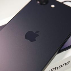 The new, cheapest iPhone with no secrets. There is power
