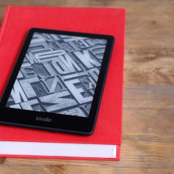 The service broke loose. These are the new Amazon Kindle readers