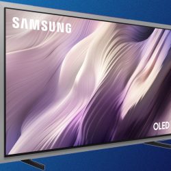 This TV has won 3 prestigious awards, and it is at your fingertips