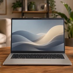 This is pure madness. They are selling laptops with 16 GB RAM for PLN 2,199