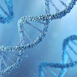 This virus has stolen our genes. And now he’s using them to infect us