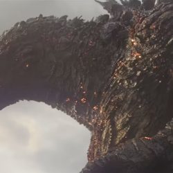 What does The Last of Us have in common with Godzilla? A new hit on the way
