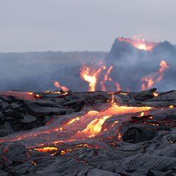 Where did the oxygen in the atmosphere come from? Scientists have found an explanation