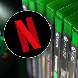 Xbox wants to be like Netflix. A new section has been created