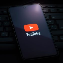 YouTube won in one category. This was once unthinkable