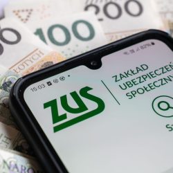 ZUS made it available to all Poles. It’s much easier this way