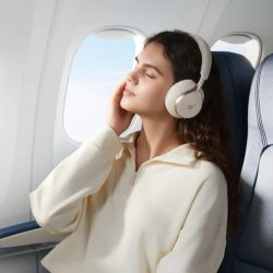 soundcore and x-kom are dropping in price. Such headphones and only PLN 249
